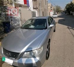 هيونداي أزيرا